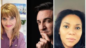 Nadine, Marina Almășan, George Buhnici 