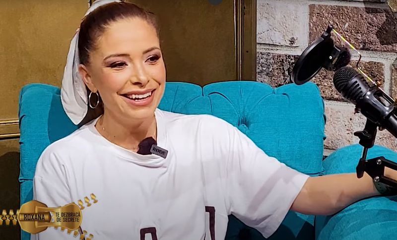 liz la podcastul roxanei nemes