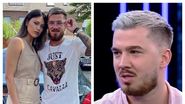 „Hai, vino lângă mine, am și eu nevoie de tine” Sebastian Chitoșcă regretă divorțul de fosta soție? În ce relații au rămas cei doi, în prezent