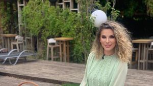 Alina Laufer a dezvăluit secretul unei siluete suple! Mănâncă același lucru de un an și a slăbit 12 kilograme