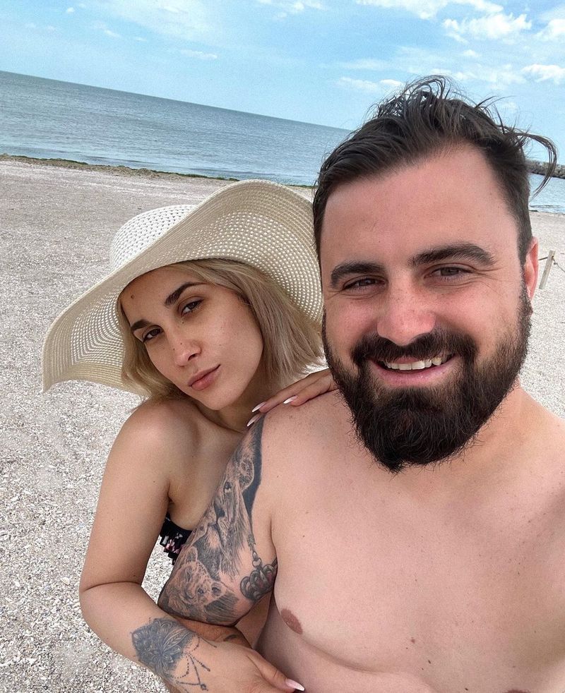 adda, adda si catalin rizea, adda casa noua, adda copil