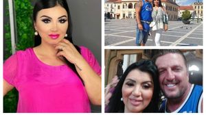 Adriana Bahmuțeanu, adevărul din spatele fotografiilor cu presupusul iubit: „Postarea aceea cu bărbatul nu îmi aparține”. Ce se întâmplă, de fapt
