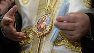 Postul Sfintei Marii sau al Adormirii Maicii Domnului 