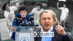 De ce a refuzat primarul Bucureștiului proiectul de suflet al lui Ilie Năstase: „Nici măcar nu mi l-a dat înapoi” | EXCLUSIV