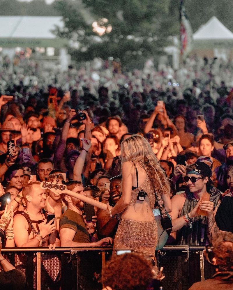 Summer Well 2022. Biletele sunt SOLD OUT