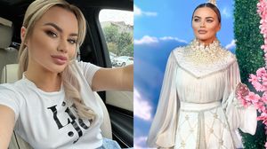 Cum reacționează Carmen de la Sălciua la avansuri Artista a vorbit mai mult decât trebuia „Accepți ușor...”