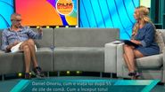 daniel onoriu si cornelia ionescu