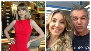 Monica Odagiu a vorbit despre bărbatul potrivit pentru ea, după ce s-a speculat că ar avea o relație cu Dan Bittman: „Complici”