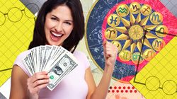 Horoscop 24 iulie 2022. Zodia vedetă a zilei: Ei sunt cei 4 nativii care atrag banii ca un magnet! Își fac toate poftele