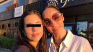 Cum se înțeleg Violeta, fiica Andreei Marin, și iubitul mamei sale? După cinci ani de relație cu bărbatul din viața sa, ”Zâna Surprizelor” rupe tăcerea