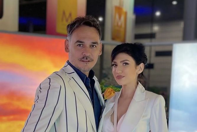 Motivul pentru care Răzvan Simion și Daliana Răducan &icirc;și țin relația departe de ochii lumii! Cei doi sunt &icirc;mpreună de doi ani