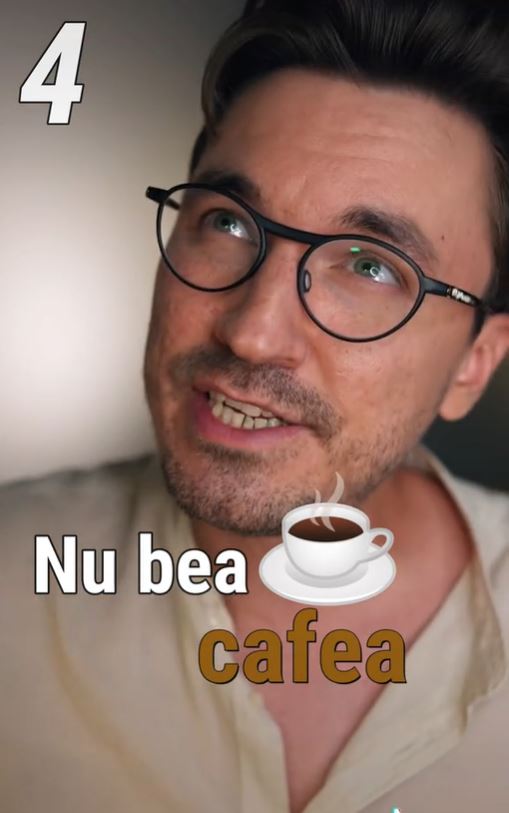 Un medic de pe TikTok explică ce trebuie să faci pentru un somn odihnitor. 5 trucuri la care poți apela, &icirc;nainte de culcare