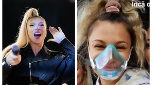 „Nu mai pot susține concertele” Lora, anunț îngrijorător pe internet! Ce se întâmplă cu artista