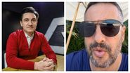 Mădălin Ionescu scandal George Buhnici