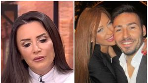 Mara Bănică Bianca Drăgușanu dispută