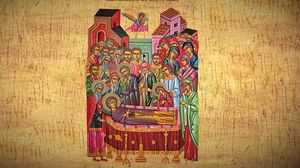 Calendar Creștin Ortodox 25 iulie 2025. Sărbătoarea zilei. Ce sfinți cinstim azi