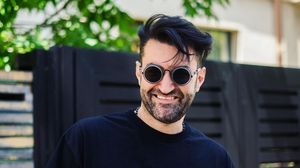 smiley implineste 39 de ani