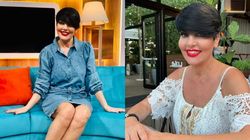 Patrizia Paglieri a spus cum reușește să se mențină în formă la 51 de ani. A apelat sau nu vedeta la bisturiu: „Fac lucruri pe care le face toată lumea”