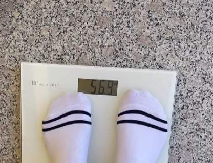 mirela vaida, mirela vaida dieta, mirela vaida cantar