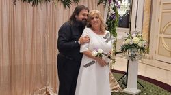 Ce se întâmplă în căsnicia lui Gheorghe Gheorghiu, la câteva luni de la nunta din SUA: „E adevărat”
