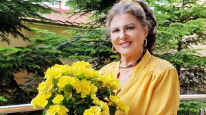 Irina Loghin dietă