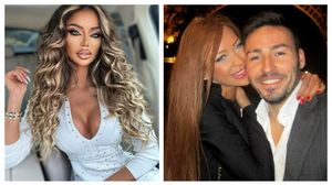 Bianca Drăgușanu și Adrian Cristea despărțire