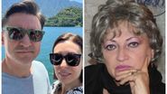 Monica Pop, Lorena și George Buhnici 