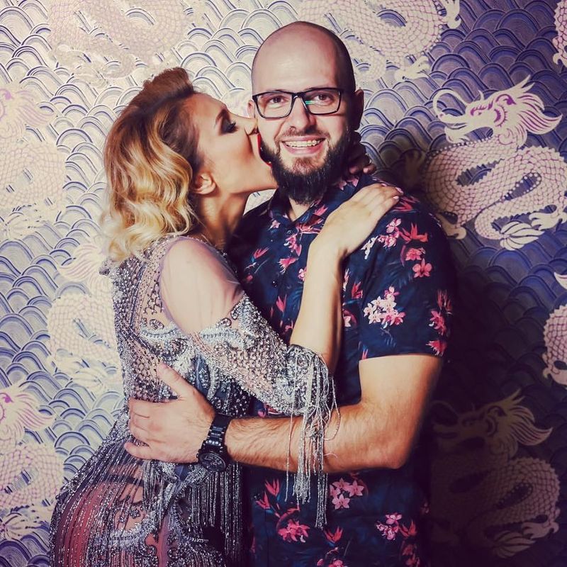 lora, ionut ghenu, lora 40 de ani, lora se marita