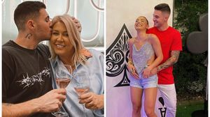 Alexia Eram, Mario Fresh și mama sa 