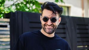 Ce a făcut Smiley cu primii bani pe care i-a câștigat. Artistul i-a cheltuit pe toți pe un singur lucru „Mi-am făcut damblaua”