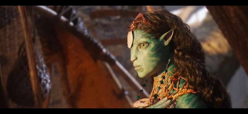 cand apare avatar 2