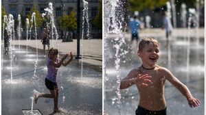 Prognoza meteo ANM, luna AUGUST 2022