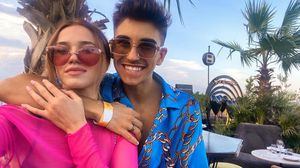 Sebastian Dobrincu, pe urmele lui George Buhnici? Ce a putut spune milionarul despre iubita lui: „O văd tot minoră”