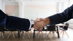 trucuri pentru interviul de angajare