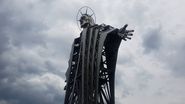 statuia inima lui iisus
