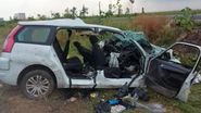 accident teleorman, accident dn6, accident masina
