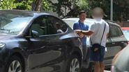 George Buhnici, prima apariție după „scandalul vergeturilor”. Dovada că Lorena Buhnici este „cocoșul” în casă