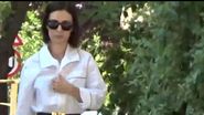 George Buhnici, prima apariție după „scandalul vergeturilor”. Dovada că Lorena Buhnici este „cocoșul” în casă