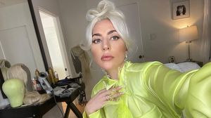 lady gaga fibromialgie