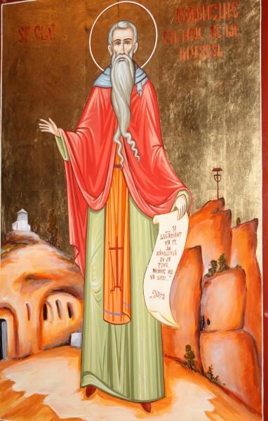 Calendar Creștin Ortodox 26 iulie 2022