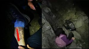 Munții Făgăraș, tânăr pierdut în munți, mesaj tânăr pierdut munți, incident Munții Făgăraș 