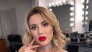 Emily Burghelea asistentă TV