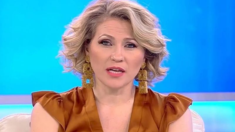 Emily Burghelea și Mirela Vaida scandal