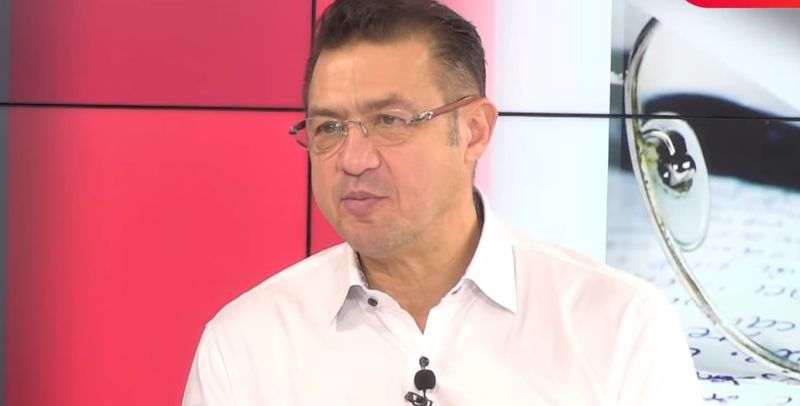 Rudel Obreja stare de sănătate