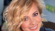 Simona Gherghe prezentatoare TV