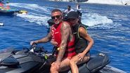 David și Victoria Beckham, într-o vacanță de vis în Saint-Tropez. Cât îi costă distracția pe un iaht privat