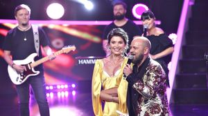 Cosmin Seleși revenire în televiziune