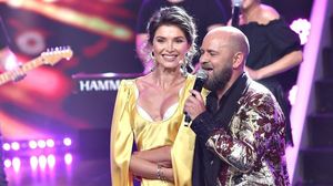 Cosmin Seleși revenire în televiziune