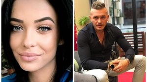 Florin Rusu a dat-o uitării pe Bianca Pop  Florin Rusu și noua sa iubită