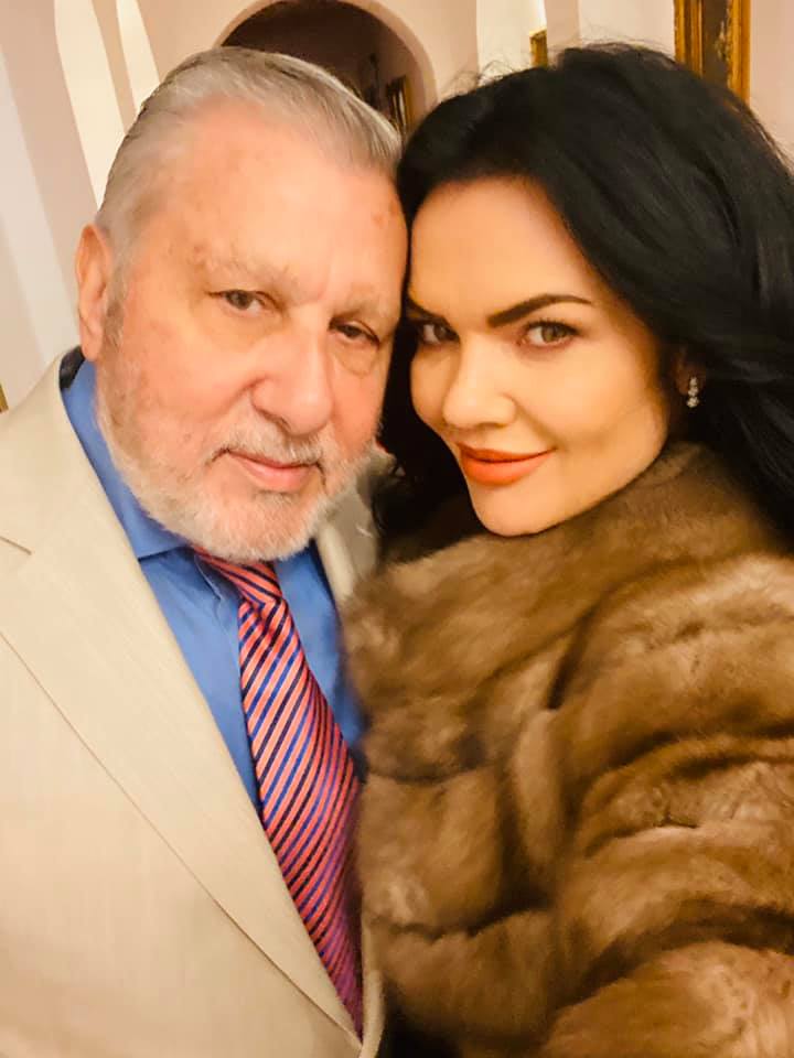 Mariajul dintre Ioana și Ilie Năstase, pe final? Ce s-a aflat despre căsnicia lor: „Nopți petrecute cu alcool și alte cele!”